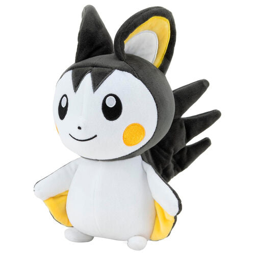 Peluche Pokémon Emolga de Jazwares de 20 cm