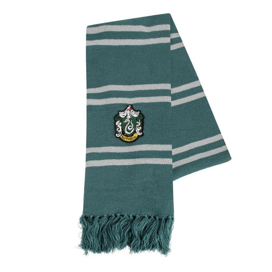 Cerdá Slytherin Harry Potter Scarf