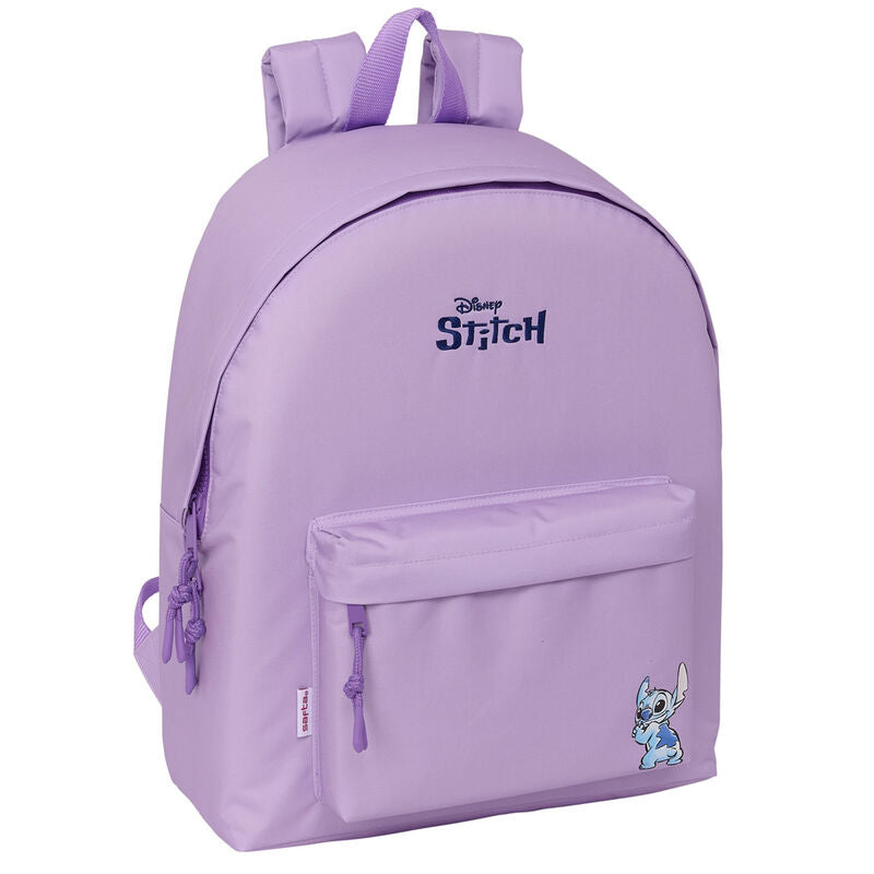 Safta Mochila Sweet Stitch Disney 42cm