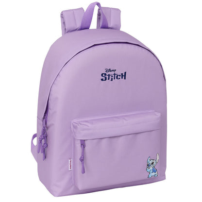 Safta Mochila Sweet Stitch Disney 42cm