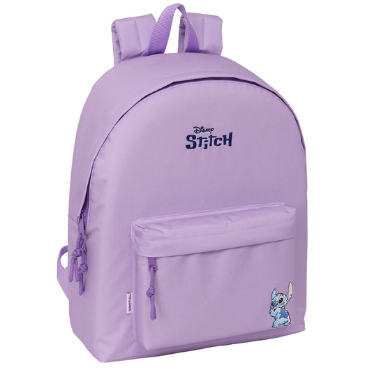 Safta Mochila Sweet Stitch Disney 42cm
