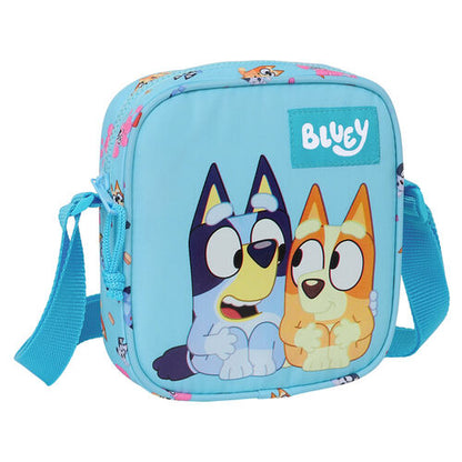 Safta Mala Tiracolo Bluey