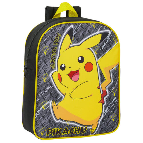 Safta Mochila Pokemon 27cm