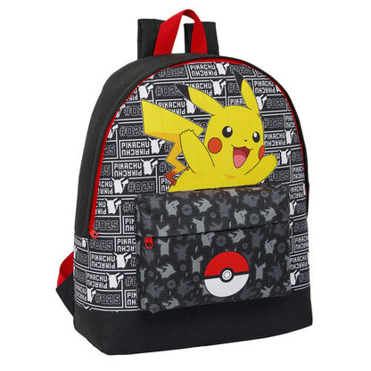 Safta Mochila Pokemon 40cm