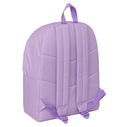 Safta Mochila Sweet Stitch Disney 42cm