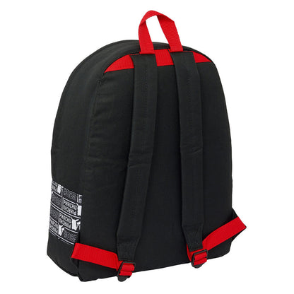 Safta Mochila Pokemon 40cm