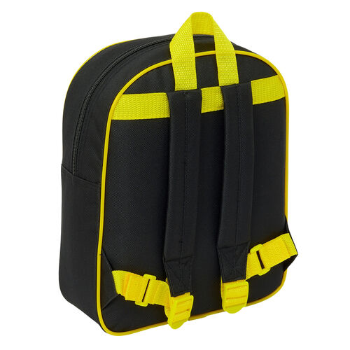 Safta Mochila Pokemon 27cm