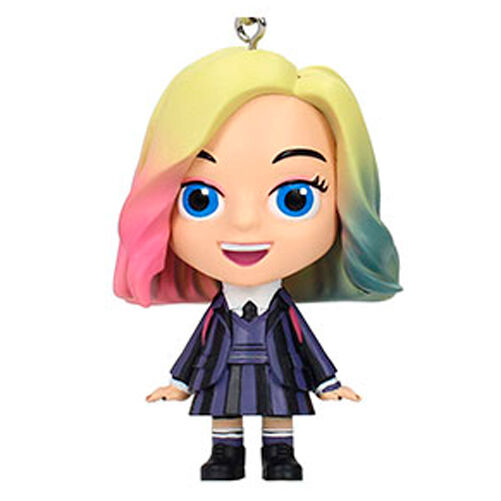 SD Toys Llavero Enid Wednesday