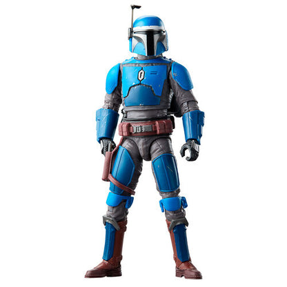 Figura del corsario mandaloriano de Hasbro Star Wars The Mandalorian de 15 cm