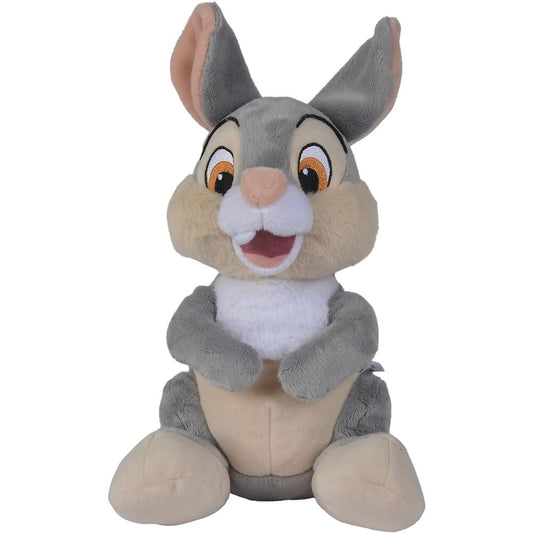 Simba Peluche Tambor Bambi Disney 35cm