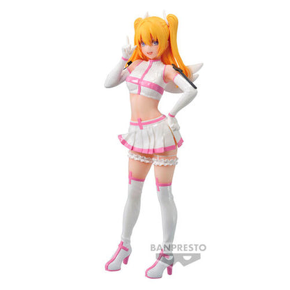 Banpresto Figura 2.5 Dimensional Seduction Liliel True Angel Uniform figure 22cm