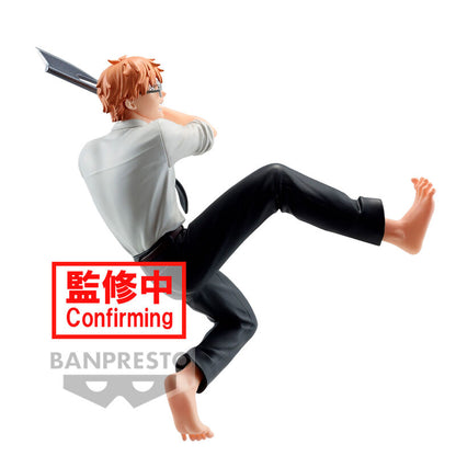 Banpresto Figura Chainsaw Man Denji Vibration Stars figure 12cm