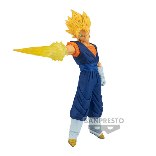 Banpresto Dragon Ball Z Vegito G x Materia figure 14cm