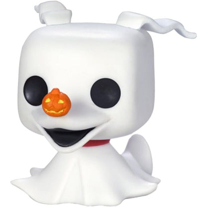 Funko Pop! Disney Nightmare Before Christmas Zero #71