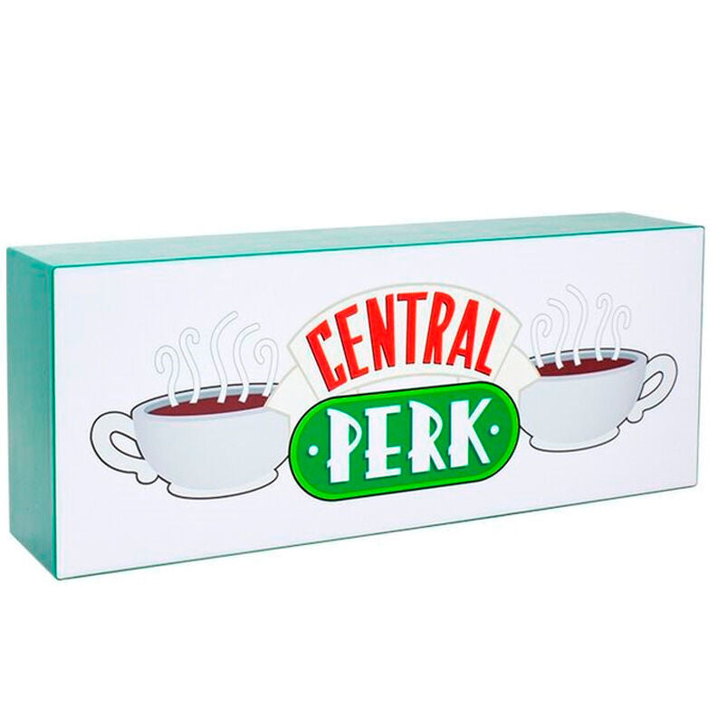 Paladone Candeeiro Friends Central Perk lamps