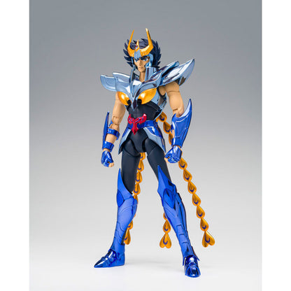 Tamashii Nations Figure Ex Phoenix Ikki Bronze Cloth Saint Seiya Myth Cloth Ex 17cm