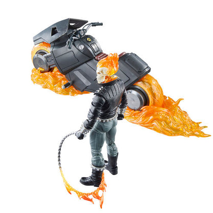 Hasbro Marvel Figure Celebrating 85 Years Ghost Rider 15cm
