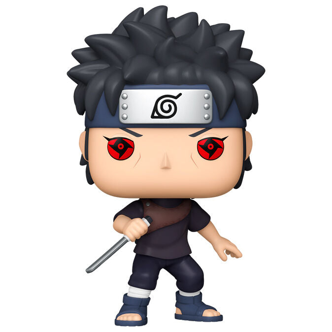 Funko Pop! Naruto Shippuden Shisui Uchiha #1659