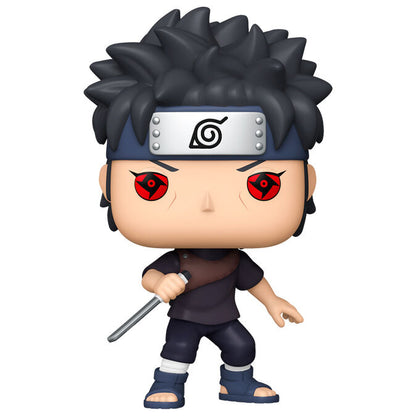 Funko Pop! Naruto Shippuden Shisui Uchiha #1659