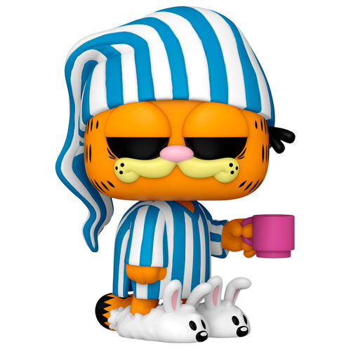 Funko Pop! Garfield - Garfield with Mug #41