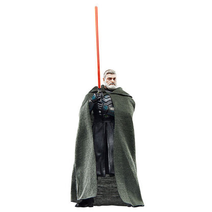 Figura de mercenaria Ahsoka Baylan Skoll de Hasbro Star Wars, 15 cm