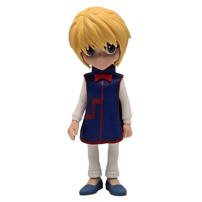 Minix Figura Hunter x Hunter Kurapika Minix figure 12cm