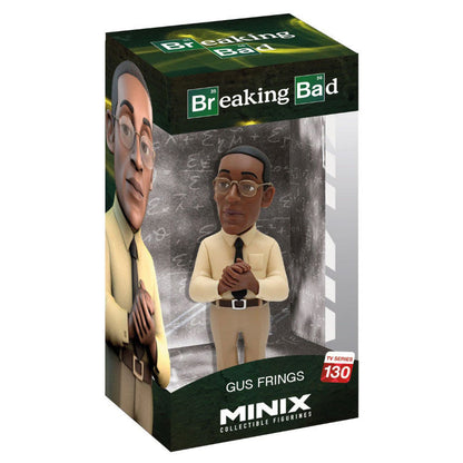 Minix Figura Breaking Bad Gus Frings Minix figure 12cm