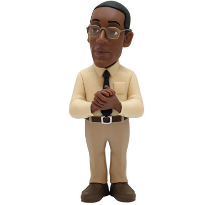 Minix Figura Breaking Bad Gus Frings Minix figure 12cm