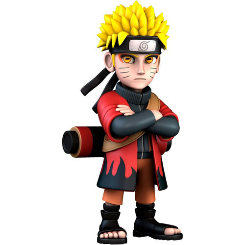 Minix Figura Naruto Shippuden Naruto Minix figure 12cm