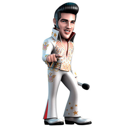 Minix Figura Elvis Presley Minix figure 12cm