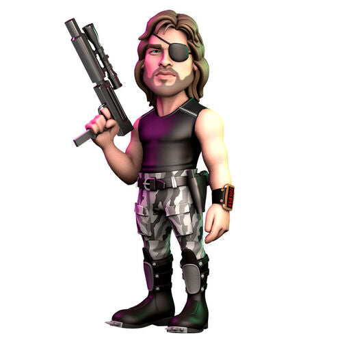 Minix Figura Escape From New York Snake Plissken Minix figure 12cm