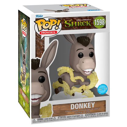 Funko Pop ! Shrek Donkey #1598