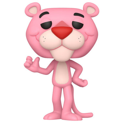 Funko Pop! Television Pink Panther Pink Panther #1551