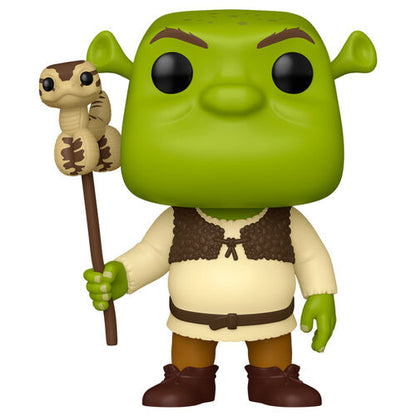 Funko Pop ! Shrek - Shrek #1594