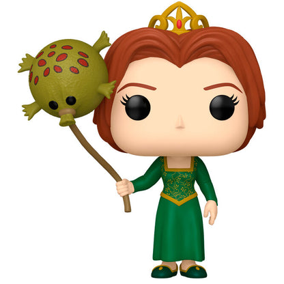 Funko Pop ! Shrek Fiona #1595