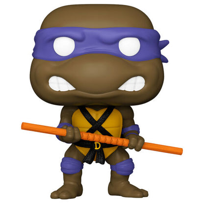 Funko POP! Teenage Mutant Ninja Turtles Donnatello #1554