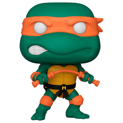 Funko POP! Teenage Mutant Ninja Turtles Michelangelo #1557