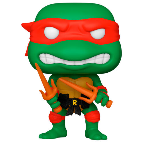 Funko POP! Teenage Mutant Ninja Turtles Raphael #1556