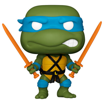 Funko POP! Teenage Mutant Ninja Turtles Leonardo #1555