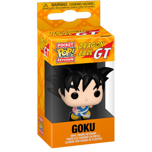 Funko Pocket Pop! Dragon Ball GT Goku