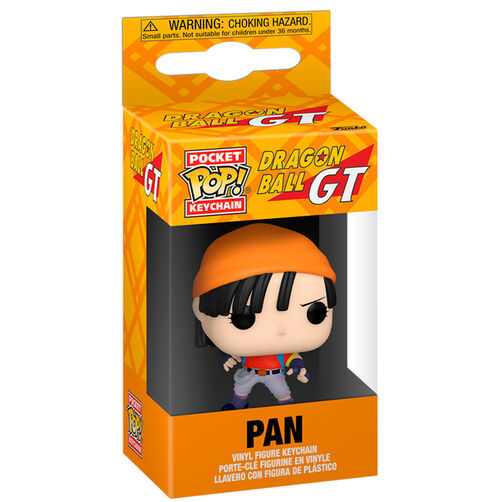 Funko Pocket Pop! Dragon Ball GT Pan