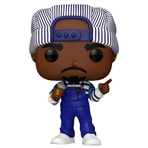 Funko Pop! Rocks 2Pac Tupac Shakur #387