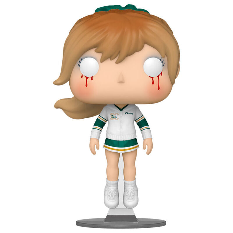 Funko POP! Television Stranger Things Chrissy #1538