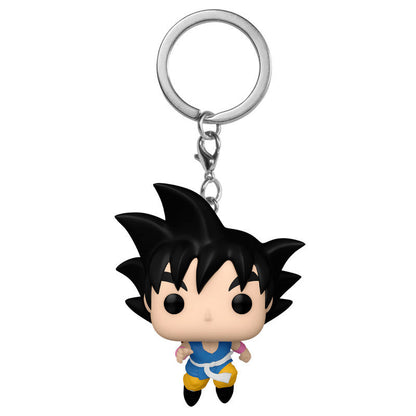 Funko Pocket Pop! Dragon Ball GT Goku