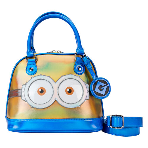 Mala a Tiracolo Loungefly Despicable Me Minons crossbody bag