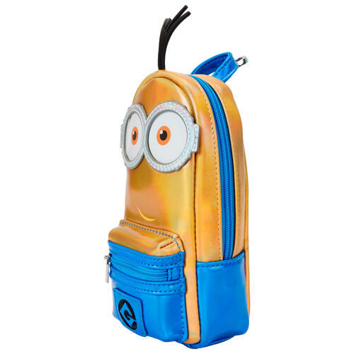 Estojo Loungefly Despicable Me Minions Kevin pencil case