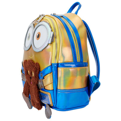 Mochila Loungefly Despicable Me Minions Bob backpack 26cm