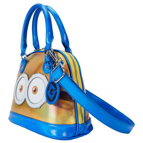 Mala a Tiracolo Loungefly Despicable Me Minons crossbody bag