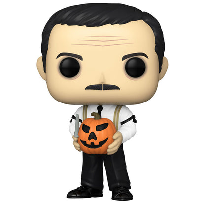 Funko POP! Deluxe The Addams Family Gomez Addams #1548