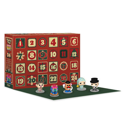 Funko Pocket POP! Retro Toys Advent Calendar 2024